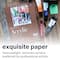12 Pack: Strathmore® 400 Series Acrylic Paper Pad